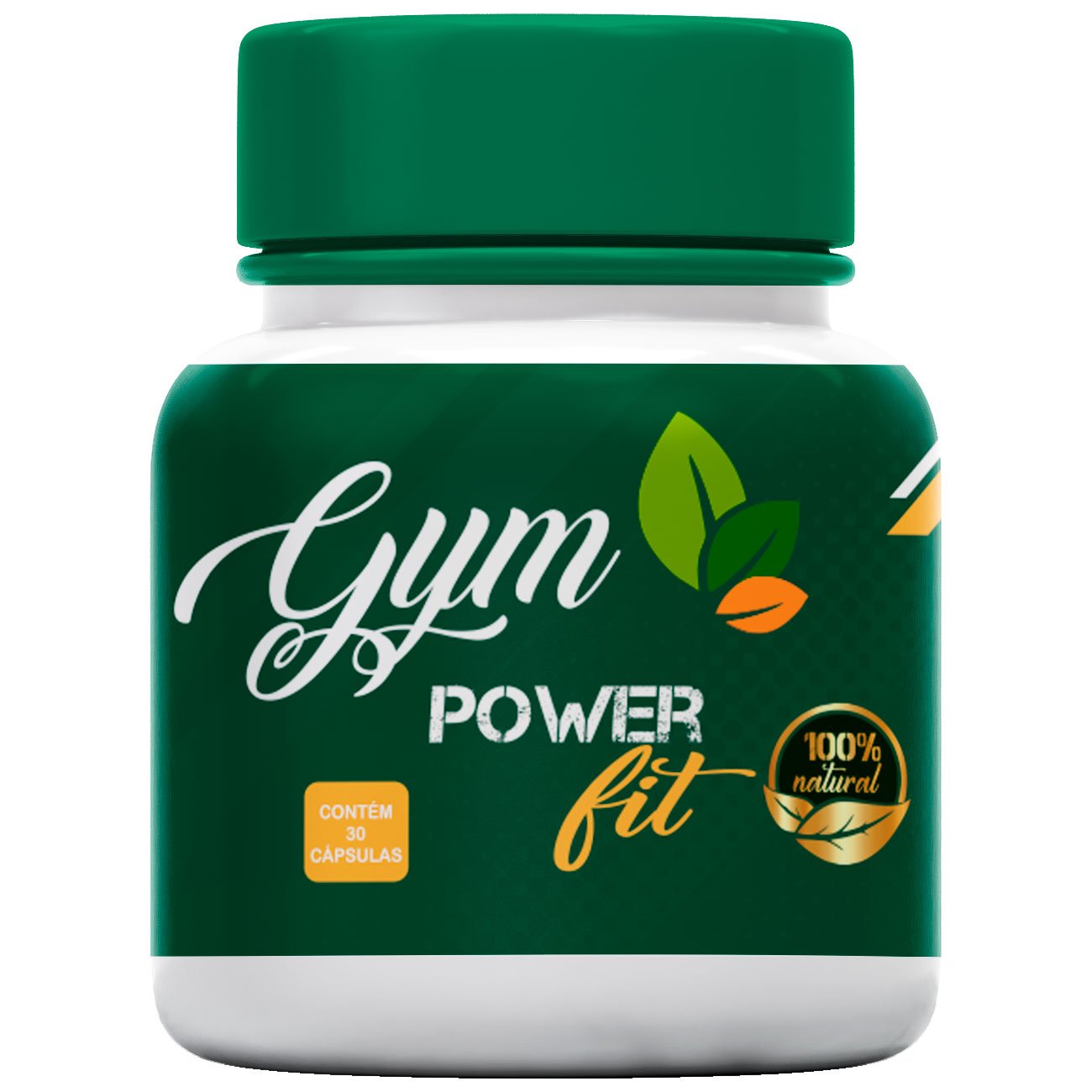 Gym Power Fit